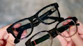 I lived with two pairs of smart glasses, but only one is worth buying