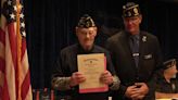 Two Carmel veterans celebrate turning 90