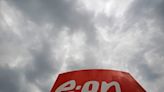 Germany energy utility giant E.ON reports strong Q1 results