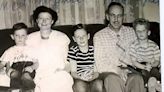 Questions remain about 1962 South Dakota family murder-suicide