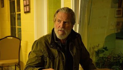 Jeff Bridges participará en Tron: Ares - La Tercera