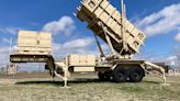 US will send Ukraine another Patriot missile system