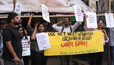 NEET-UG leak likely on exam-eve, but no proof to show it was widespread: Supreme Court