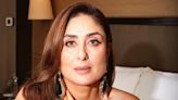 Kareena Kapoor Khan on being the highest-paid actresses: 'The films I choose are not about...'