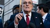 Giuliani pierde su licencia de abogado en NY por mentir sobre elecciones 2020 en EU