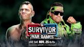 WWE Survivor Series: Gunther vs. The Miz Result