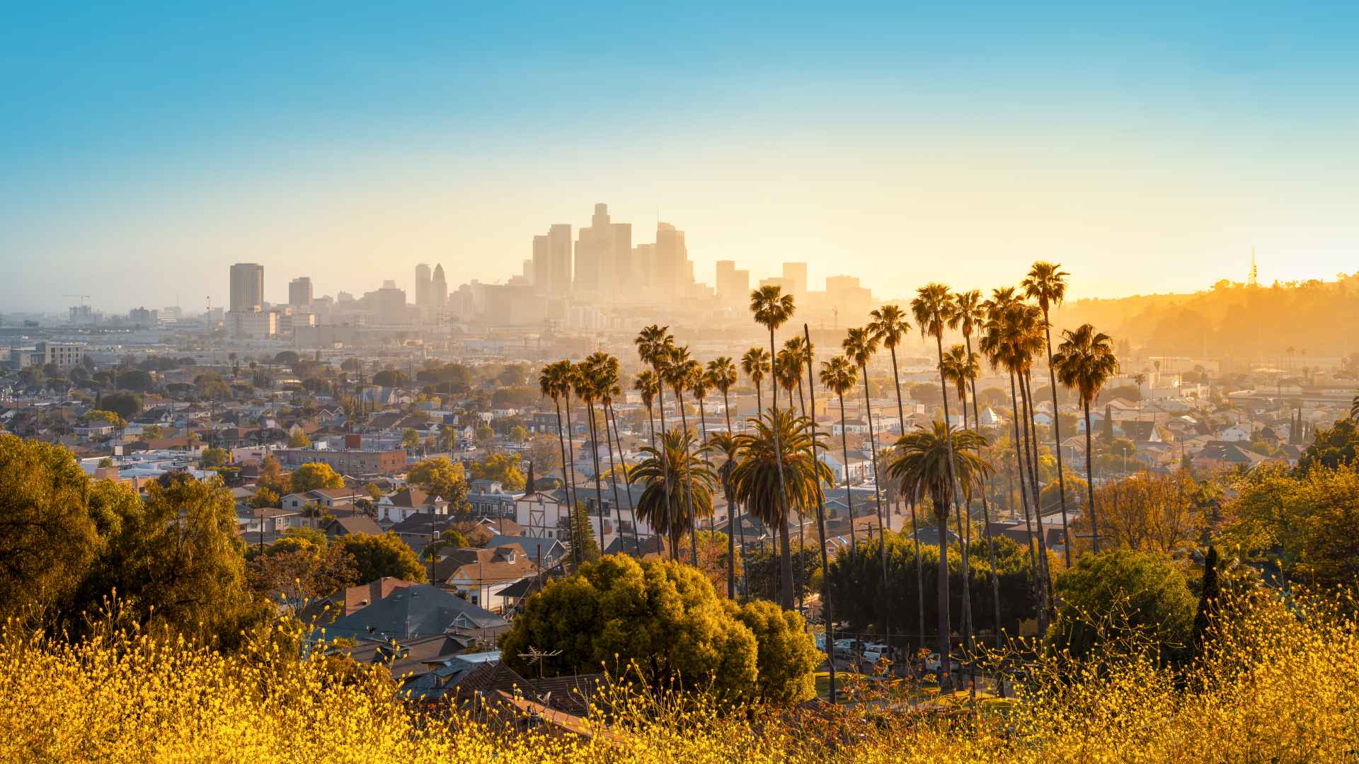 7 California Cities Where Rent Prices Are Plummeting