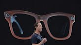 Mark Zuckerberg prognostiziert eine Zukunft, in der fast jeder eine KI-gesteuerte Brille trägt