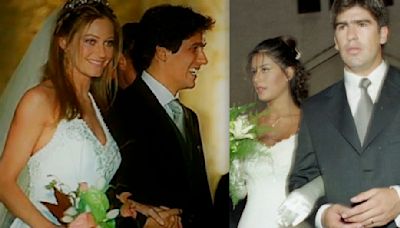 "Me hice pasar por Vivi Kreutzberger...": paparazzi chilena revela cómo se coló en las bodas de Rafa Araneda, Marcelo Salas y otras, en docuserie sobre los 25 años de la farándula