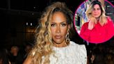 RHOA’s Sheree Whitfield Reveals Her Dating Do and Don’ts on the ‘Chanel in the City’ Podcast