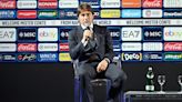 Conte: ‘I promise seriousness in giving everything for Napoli’