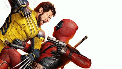 Deadpool & Wolverine será o 1º filme do mutante a estrear simultaneamente na China