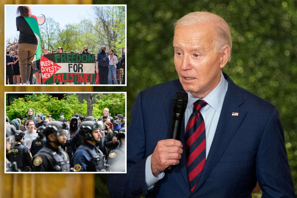 Several Jewish orgs skip scheduled meeting with top Biden admin officials over ‘last minute’ inclusion of far-left groups