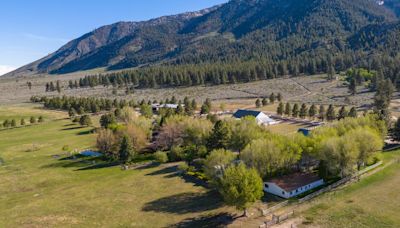 A Late Casino Mogul’s Nevada Ranch Hits the Market for $15 Million