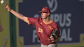 Louisiana-Monroe baseball's Lucas Wepf signs free-agent deal with Los Angeles Dodgers