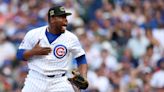 Column: Chicago Cubs pitcher Héctor Neris invokes the classic sports tradition of the motivational speech