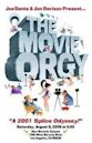 The Movie Orgy