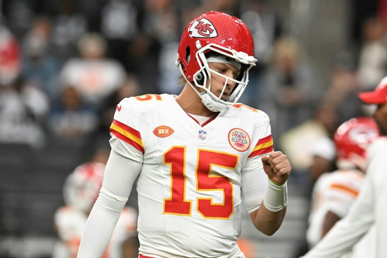 Chiefs host Ravens in NFL season-opener