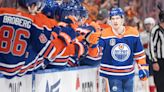 Oilers shed salary in trading McLeod to Sabres