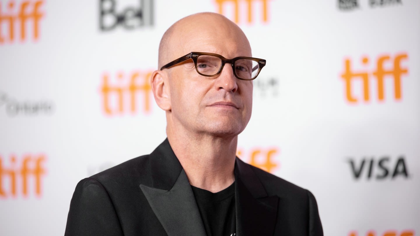 Steven Soderbergh Spy Drama ‘Black Bag’ Set for March 2025 Release