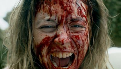 Test audiences thought the shocking ending of Sydney Sweeney's horror movie had to be seen to be believed. The director says they're wrong.