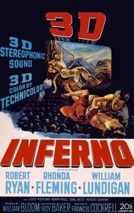 Inferno (1953 film)