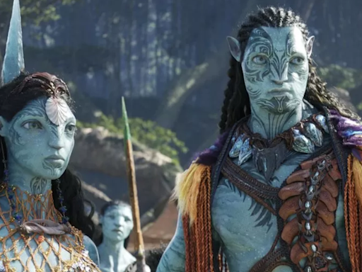 Disney unveils Avatar 3's official title and new films