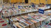 Lancaster County library to hold annual book sale over 3 days in June