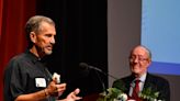 Surfing Santas founder named FLORIDA TODAY's 2023 Citizen of the Year