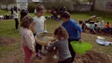 Desde dentro: así es el vídeo resumen del proyecto ConCiencia Histórica, con participación de tres colegios de Grado