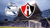 Liga MX: Puebla vs Atlas - Jornada 4 del Apertura 2024