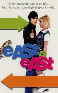 East Is East (1999 film)