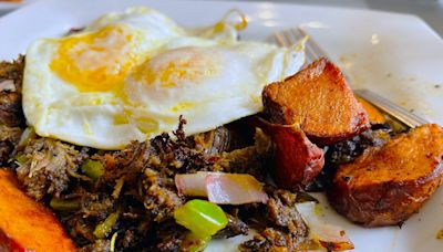 Bob’s Bites: A brisket brunch and banana walnut breakfast in Bay City