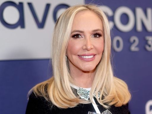 Shannon Beador’s Facelift Lawsuit: Everything You Need To Know