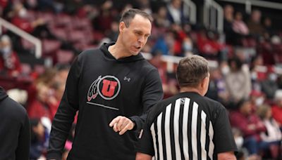 BYU Basketball Hires Chris Burgess Away from Utah