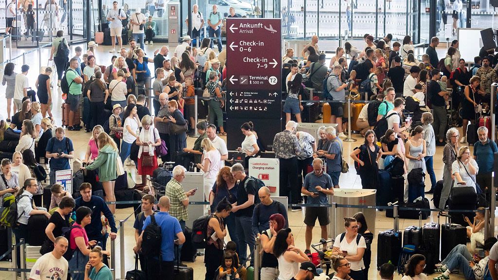 ‘Compensation is unlikely’: Experts on what passengers on delayed or cancelled flights need to know