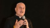 Anupam Kher: ‘I’m Ready to Return to Directing’