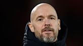 Erik ten Hag blocked Man Utd move for Aston Villa star, reveals agent