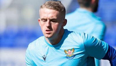 St Johnstone midfielder Cammy MacPherson repaid Craig Levein's 'trust' and earns a new contract at Perth club