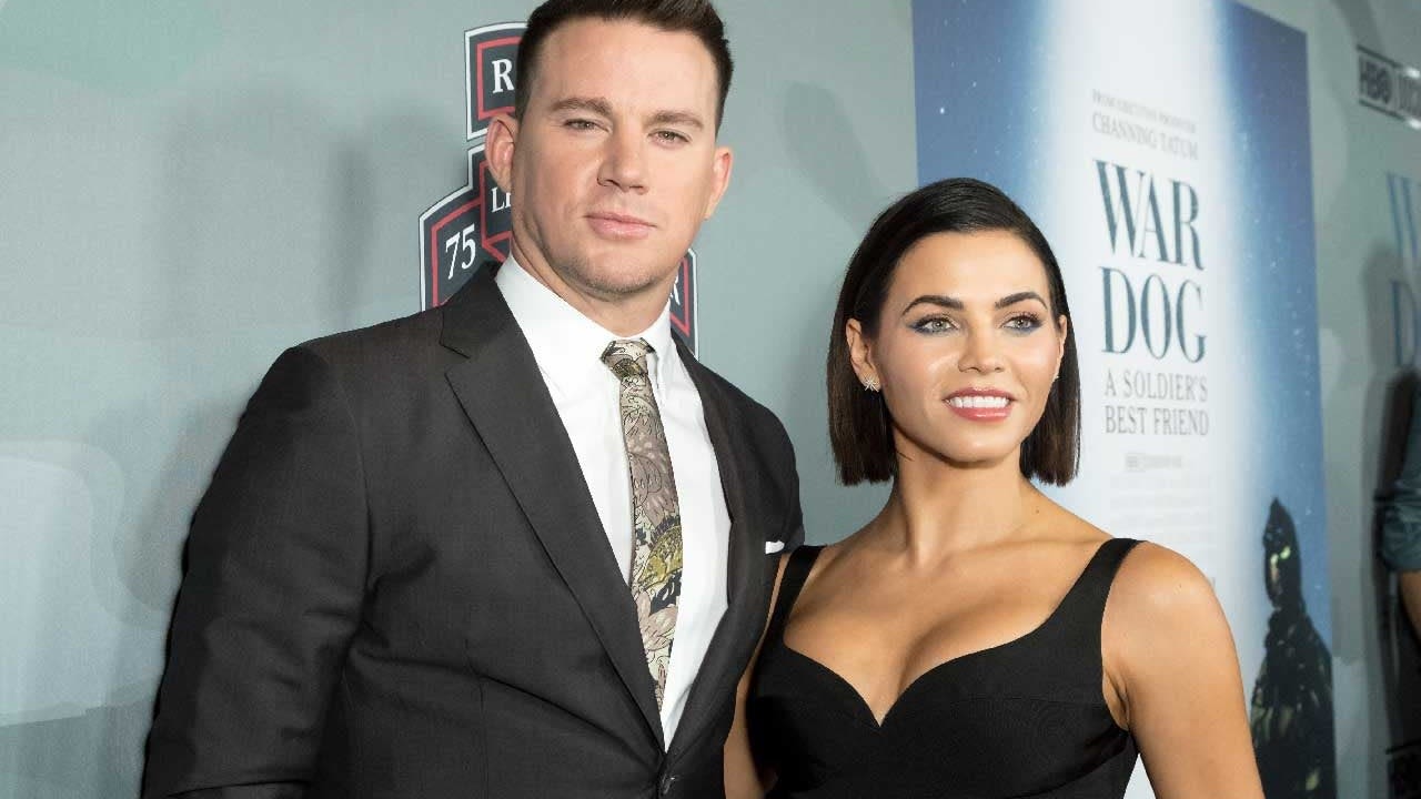 Channing Tatum Opposes Jenna Dewan's Request for Separate Trials as She Accuses Him of 'Bullying'