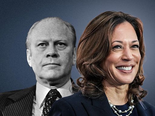 Kamala Harris Is an Undemocratic Candidate. But She’s Hardly America’s First.