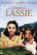 El coraje de Lassie