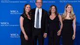 WHCA Dinner Red Carpet