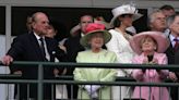 Queen Elizabeth at the Kentucky Derby: Looking back at her 2007 visit to Louisville