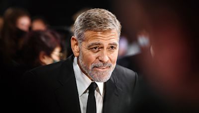 George Clooney says Biden must withdraw from presidential campaign