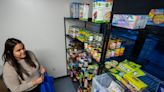 'Some come every single day': Wisconsin college students' use of campus food pantries soars this year