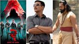 Akshay Kumar's Sky Force, Vicky Kaushal's Chhava Teasers To Be Attached To Shraddha Kapoor's Stree 2