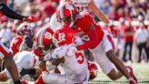 Statistically speaking: Indiana’s rushing defense takes another hit against Rutgers