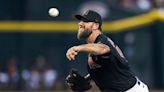 Sharp Madison Bumgarner stymies Nationals, rips Victor Robles for home run trot