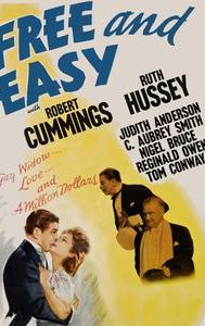 Free and Easy (1941 film)